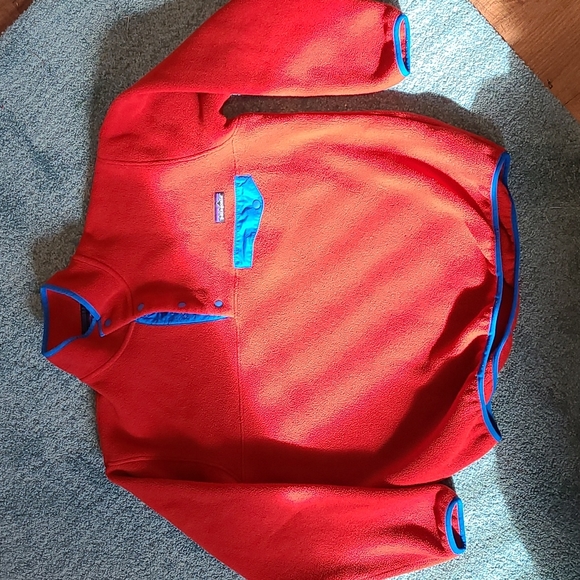 Patagonia Other - Vintage Patagonia Synchilla